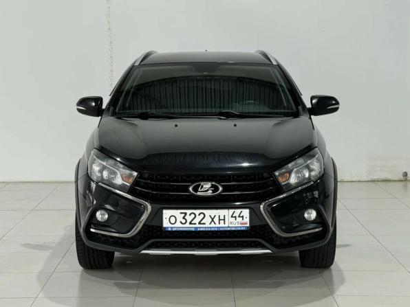 Lada (ВАЗ) Vesta I с пробегом 2019 года, цена 990 000 рублей, 132090 км, универсал, Автокод Объявления