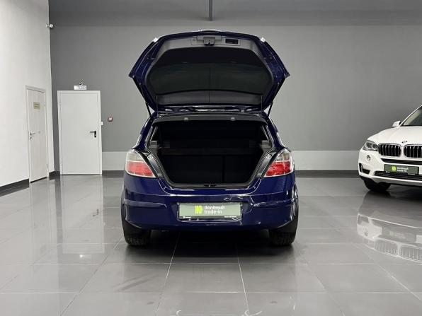 Opel Astra H Рестайлинг с пробегом 2014 года, цена 665 000 рублей, 189637 км, хэтчбек, Автокод Объявления