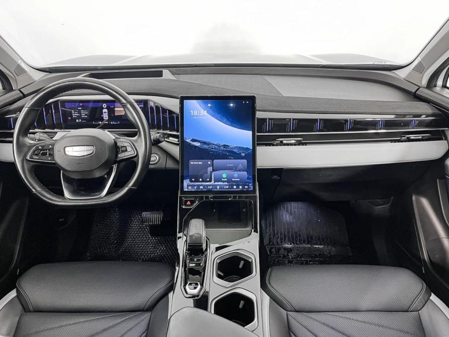 Geely Atlas II Ногинск  - изображение 18