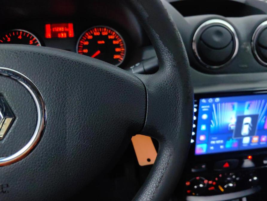 Renault Duster I Подольск  - изображение 18