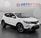 Nissan Qashqai II Москва  - изображение 27