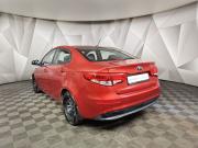Kia Rio III Рестайлинг Москва  - изображение 18