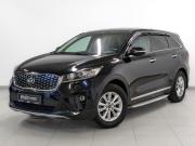 Kia Sorento III Prime Рестайлинг Москва  - изображение 30