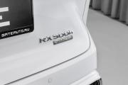 Lexus RX V Москва  - изображение 37