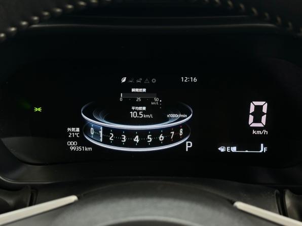 Toyota Raize I с пробегом 2019 года, цена 1 570 000 рублей, 99348 км, внедорожник, Автокод Объявления