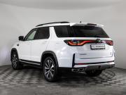 Changan CS95 I Рестайлинг 2 Санкт-Петербург  - изображение 31
