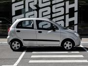 Chevrolet Spark II Волгоград  - изображение 21