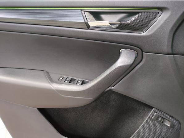 Skoda Kodiaq I с пробегом 2019 года, цена 2 420 000 рублей, 160870 км, внедорожник, Автокод Объявления