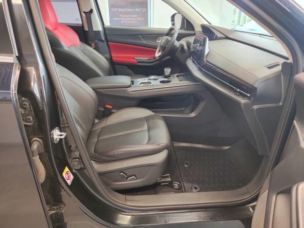 Changan CS55 Plus II Рестайлинг с пробегом 2023 года, цена 1 699 000 рублей, 108602 км, внедорожник, Автокод Объявления