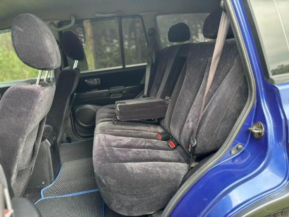 Hyundai Terracan I с пробегом 2002 года, цена 520 000 рублей, 341907 км, внедорожник, Автокод Объявления