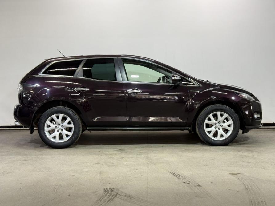 Mazda CX-7 I Ярославль  - изображение 4