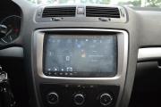 Skoda Octavia II (A5) Рестайлинг Старый Оскол  - изображение 26