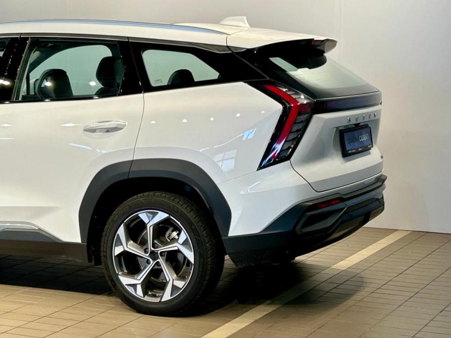 Geely Atlas II Краснодар  - изображение 7
