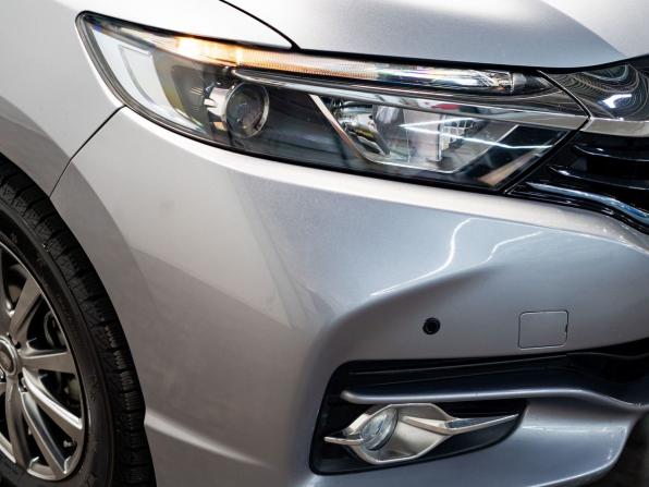 Honda Shuttle II с пробегом 2016 года, цена 1 195 000 рублей, 128600 км, универсал, Автокод Объявления