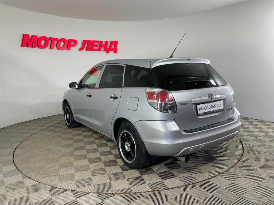 Toyota Matrix I (E130) Воронеж  - изображение 6