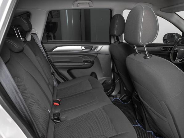 Haval M6 II с пробегом 2023 года, цена 1 731 000 рублей, 70555 км, внедорожник, Автокод Объявления