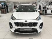 Kia Sportage IV Рестайлинг Казань  - изображение 24