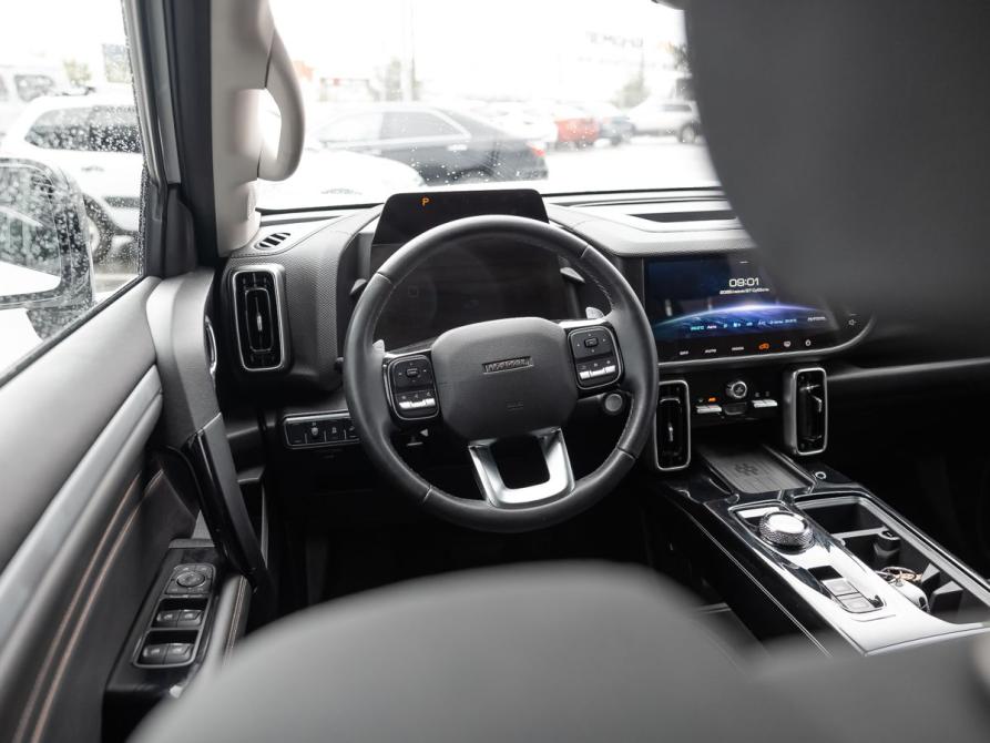Haval Dargo I Челябинск  - изображение 9