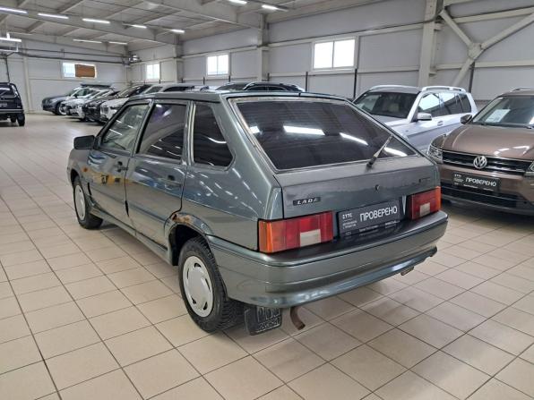 Lada (ВАЗ) 2114 с пробегом 2007 года, цена 125 000 рублей, 221014 км, хэтчбек, Автокод Объявления
