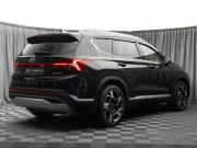 Hyundai Santa Fe IV Рестайлинг Москва  - изображение 39
