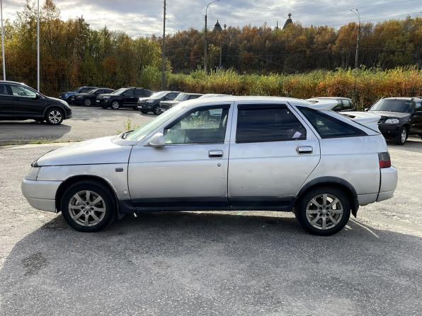 Lada (ВАЗ) 2112 с пробегом 2007 года, цена 125 000 рублей, 53056 км, хэтчбек, Автокод Объявления