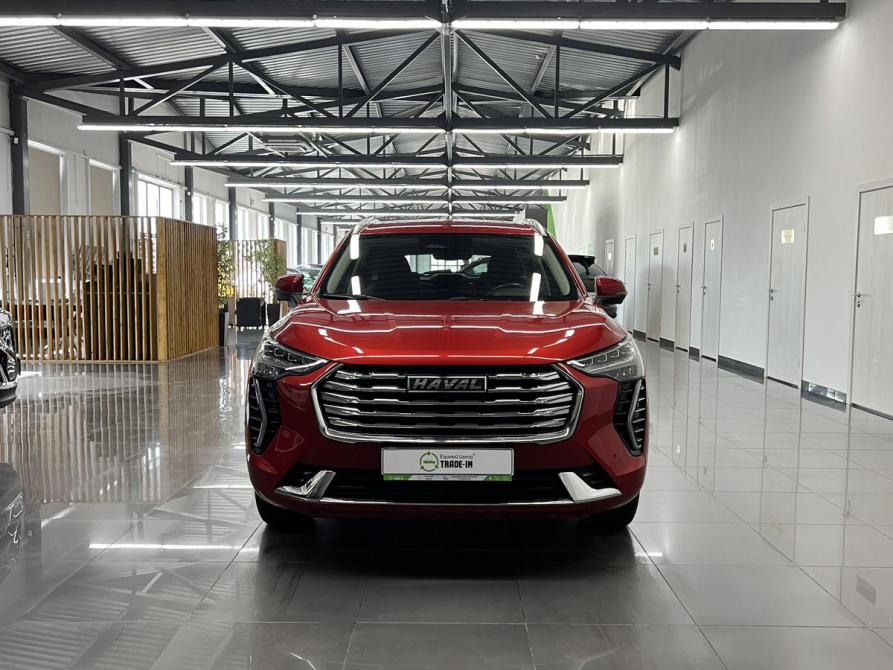Haval Jolion I Тверь  - изображение 3