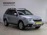 Subaru Forester IV Дзержинск  - изображение 22
