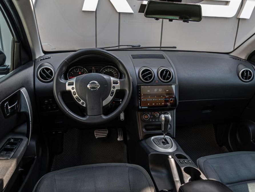 Nissan Qashqai I Рестайлинг Краснодар  - изображение 6
