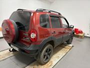 Chevrolet Niva I Рестайлинг Пермь  - изображение 9