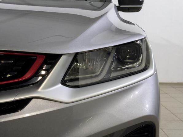 Geely Coolray I с пробегом 2023 года, цена 1 935 000 рублей, 22730 км, внедорожник, Автокод Объявления