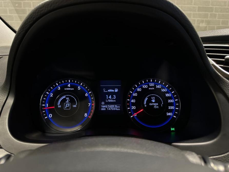 Hyundai i40 I Челябинск  - изображение 18