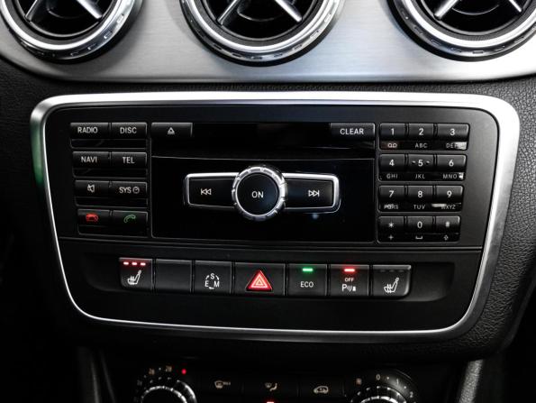 Mercedes-Benz GLA I (X156) с пробегом 2014 года, цена 1 449 000 рублей, 226806 км, внедорожник, Автокод Объявления
