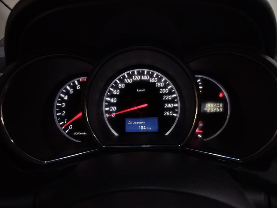 Nissan Murano II (Z51) Рестайлинг 2 Санкт-Петербург  - изображение 25