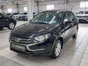 Lada (ВАЗ) Granta I Рестайлинг Набережные Челны  - изображение 25
