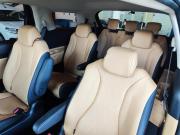 Kia Carnival IV Уфа  - изображение 58