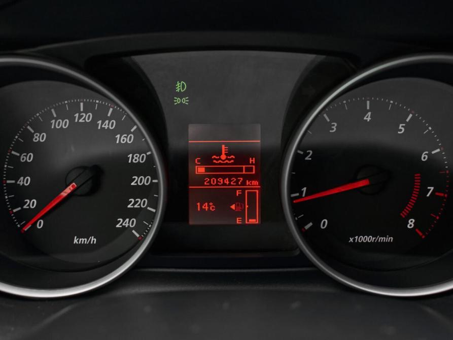 Mitsubishi Outlander II Рестайлинг Екатеринбург  - изображение 13