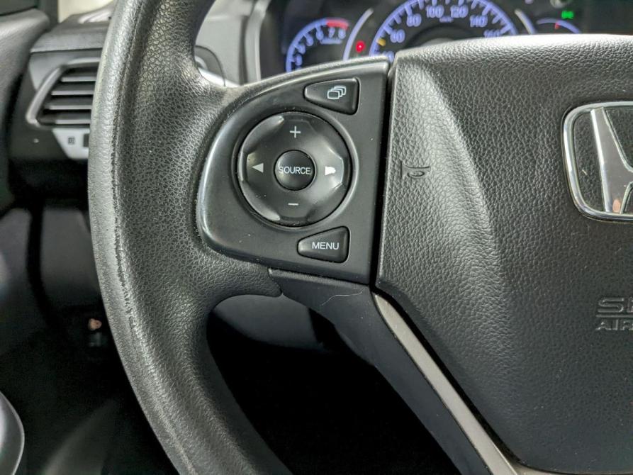 Honda CR-V IV Москва  - изображение 26
