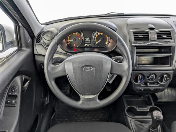 Lada (ВАЗ) Granta I Рестайлинг с пробегом 2024 года, цена 640 000 рублей, 58233 км, седан, Автокод Объявления