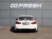 BMW 4 серии F32/F33/F36 Краснодар  - изображение 25