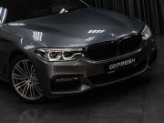 BMW 5 серии VII (G30/G31/G38) Тюмень  - изображение 45