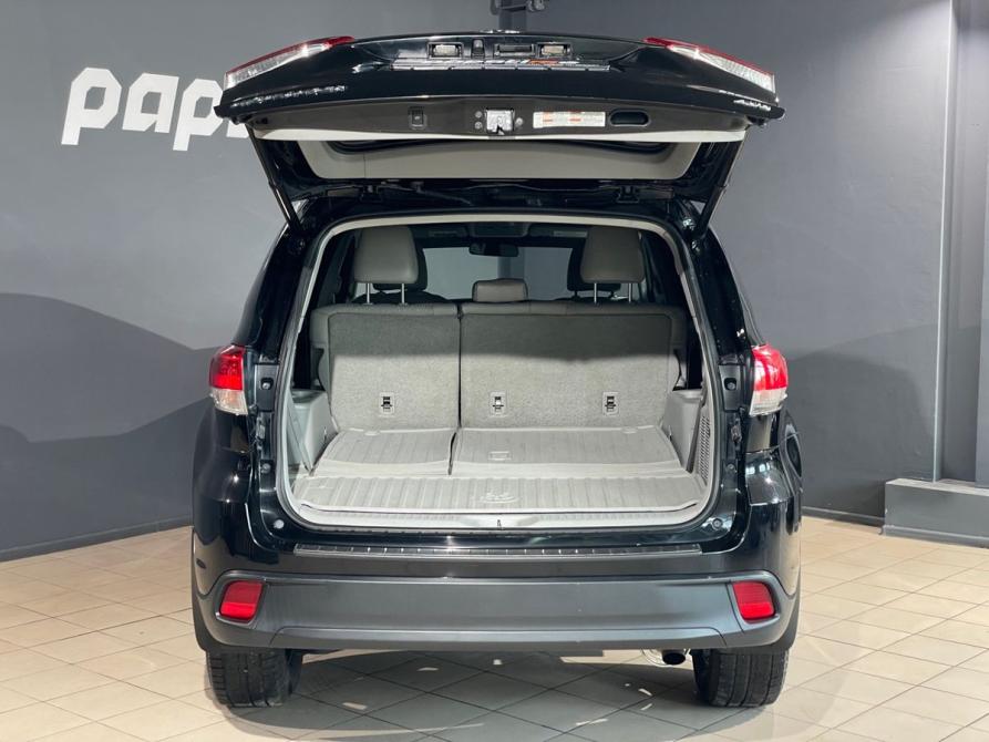 Toyota Highlander III (XU50) Рестайлинг Тверь  - изображение 5