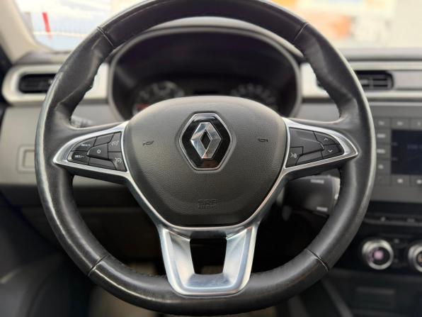 Renault Arkana I с пробегом 2019 года, цена 1 400 000 рублей, 149386 км, внедорожник, Автокод Объявления