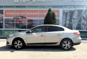Renault Fluence I Рестайлинг Саратов  - изображение 29