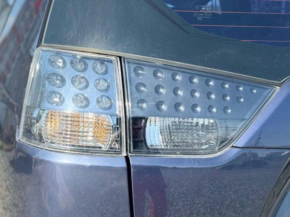 Mitsubishi Outlander II с пробегом 2008 года, цена 889 000 рублей, 210000 км, внедорожник, Автокод Объявления
