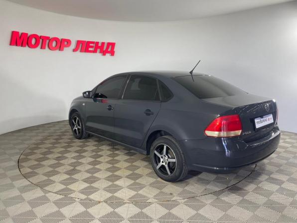 Volkswagen Polo V с пробегом 2013 года, цена 658 000 рублей, 237250 км, седан, Автокод Объявления