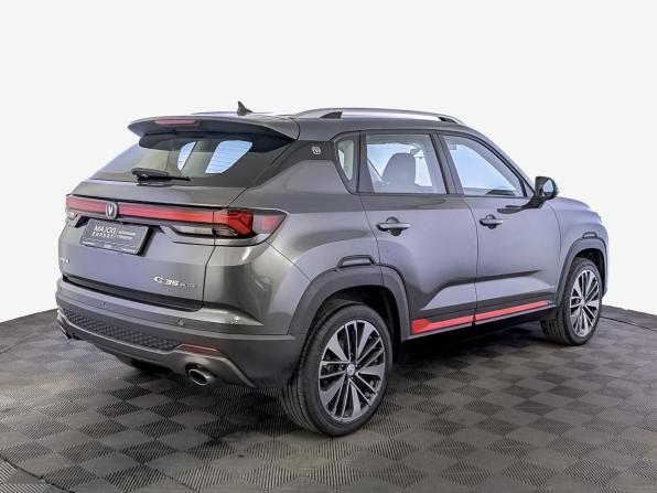 Changan CS35 Plus I Рестайлинг с пробегом 2024 года, цена 2 150 000 рублей, 6354 км, внедорожник, Автокод Объявления