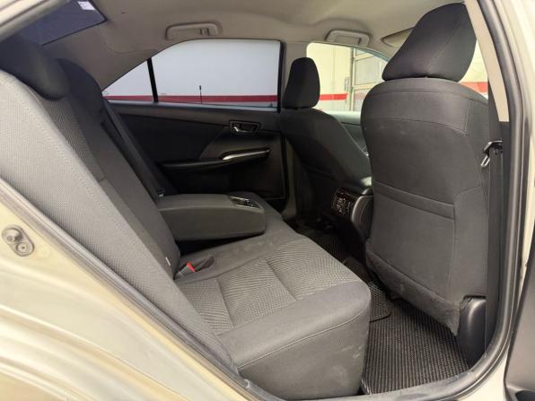 Toyota Camry VII (XV50) Рестайлинг 2 с пробегом 2018 года, цена 1 599 900 рублей, 165018 км, седан, Автокод Объявления