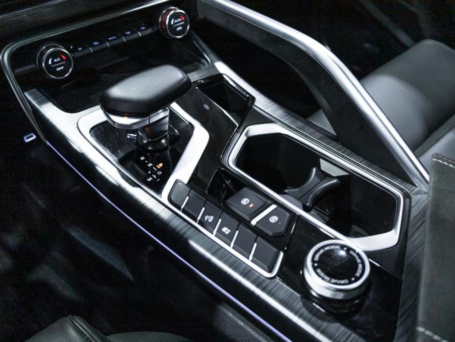 Geely Tugella I Рестайлинг Санкт-Петербург  - изображение 30
