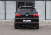 Volkswagen Tiguan I Рестайлинг Саратов  - изображение 36