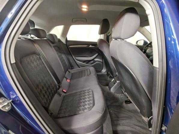 Audi A3 III (8V) с пробегом 2015 года, цена 1 291 000 рублей, 160908 км, хэтчбек, Автокод Объявления